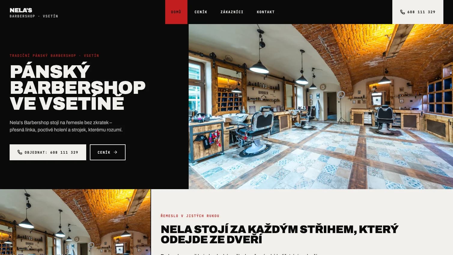 Barbershop