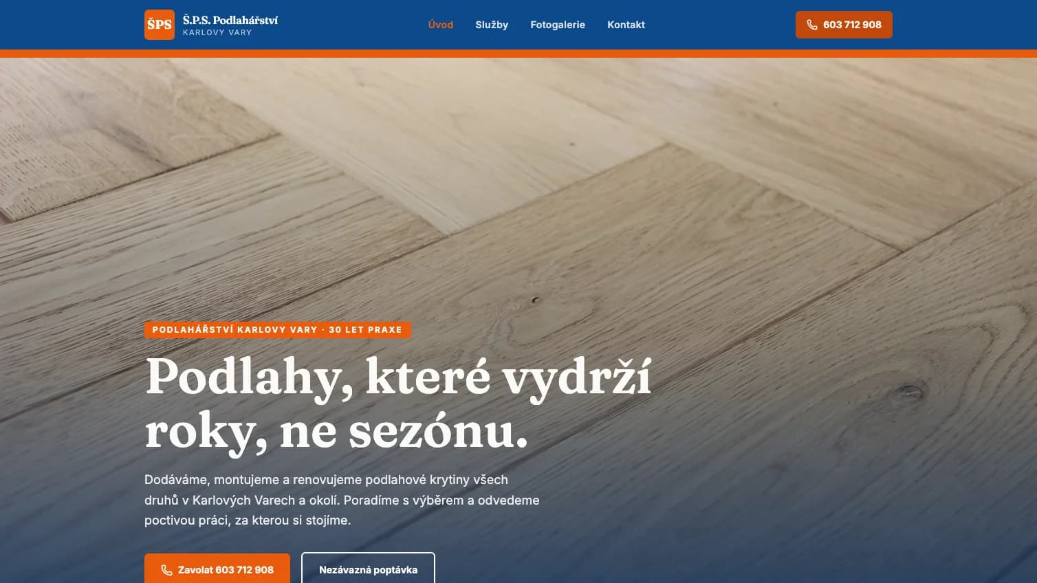 Flooring Specialist