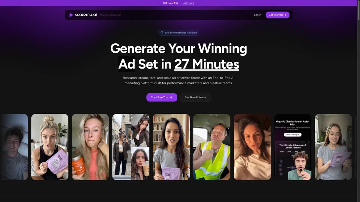 Scalemo.ai
